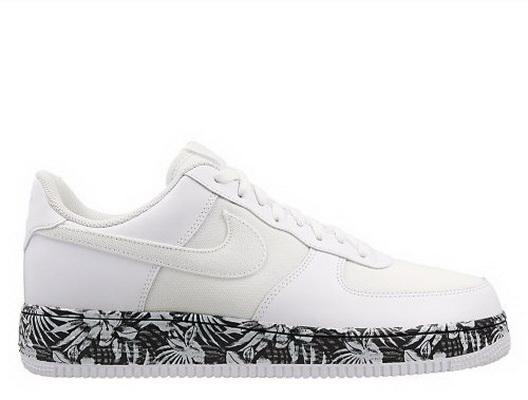 Nike Air Force One Men Low--130